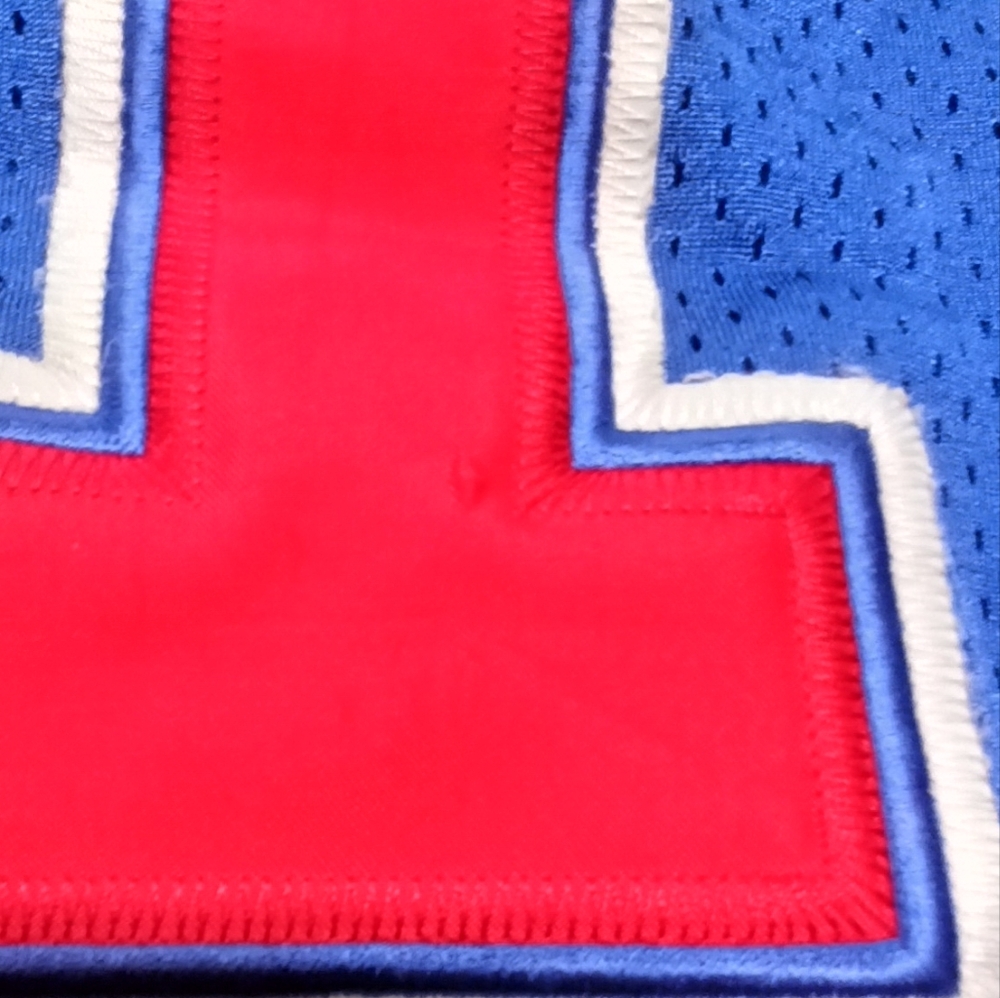 Kansas Jersey Large - Picture 3 of 6